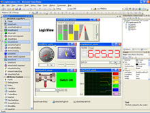 PCLS-LOGIXVIEW10-E