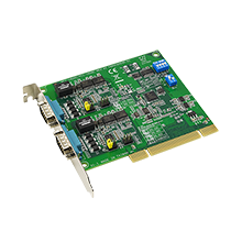 PCI-1602-BE