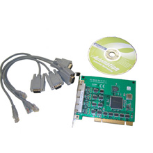 PCI-1610AJU-AE