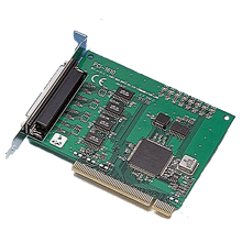 PCI-1610A/9-AE