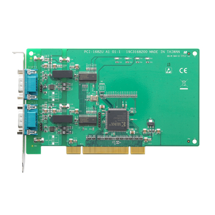 PCI-1682U-AE