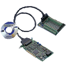 PCI-1711-BE