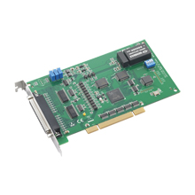 PCI-1713U-BE