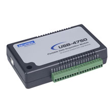 USB-4750-AE